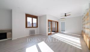 Location Appartement Madrid