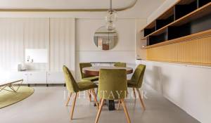 Location Appartement Madrid