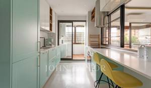 Location Appartement Madrid