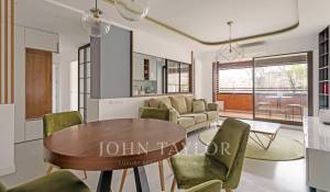 Location Appartement Madrid