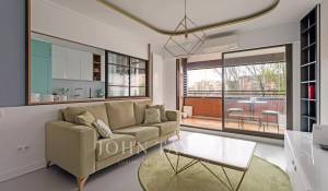 Location Appartement Madrid