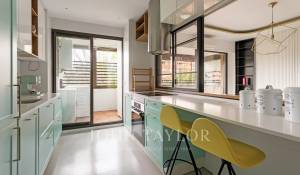 Location Appartement Madrid