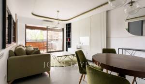 Location Appartement Madrid