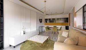 Location Appartement Madrid