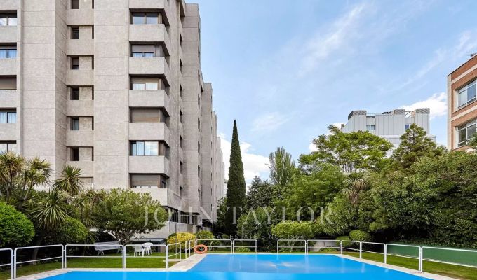 Location Appartement Madrid