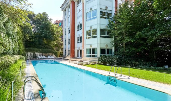 Location Appartement Madrid