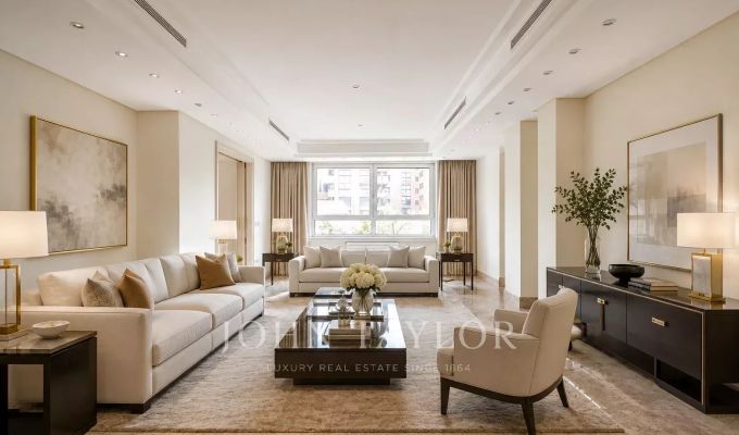 Location Appartement Madrid