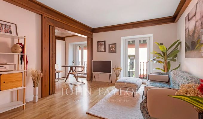 Location Appartement Madrid