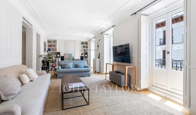 Location Appartement Madrid