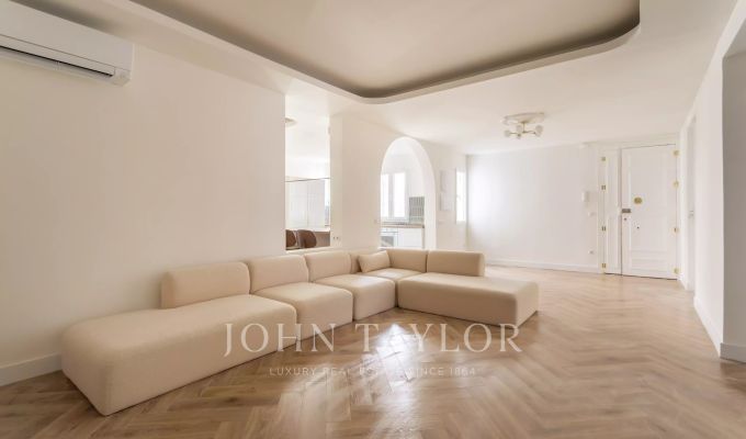 Location Appartement Madrid
