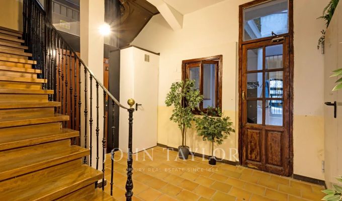 Location Appartement Madrid