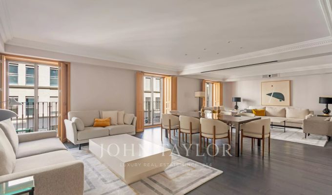 Location Appartement Madrid