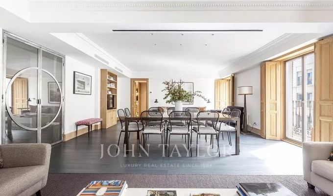 Location Appartement Madrid