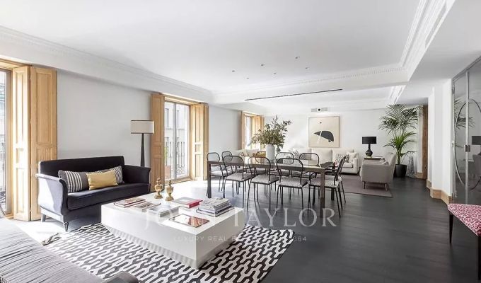 Location Appartement Madrid