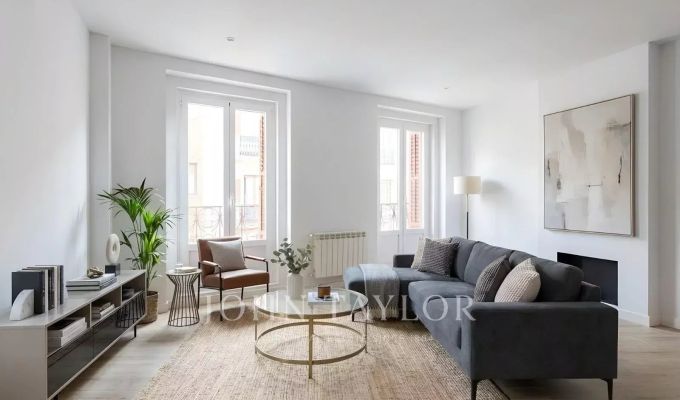 Location Appartement Madrid