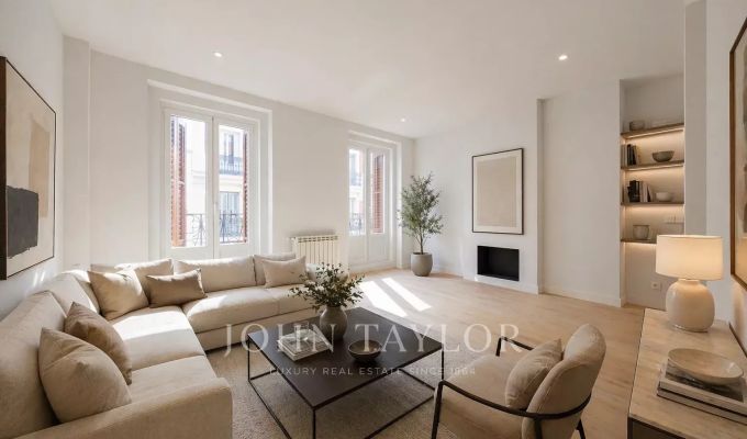 Location Appartement Madrid