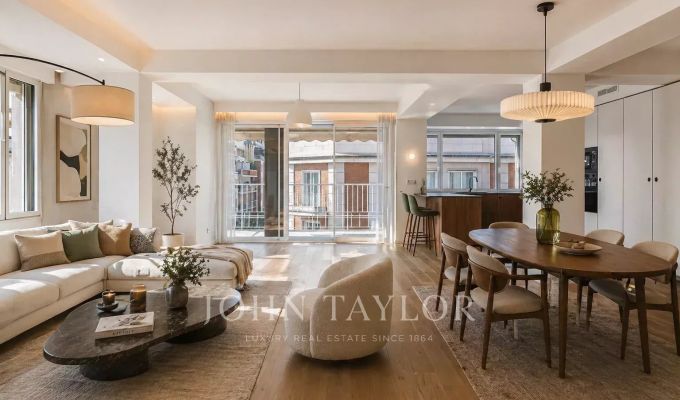 Location Appartement Madrid