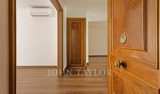 Location Appartement Madrid