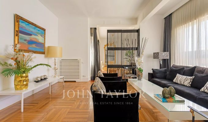 Location Appartement Madrid