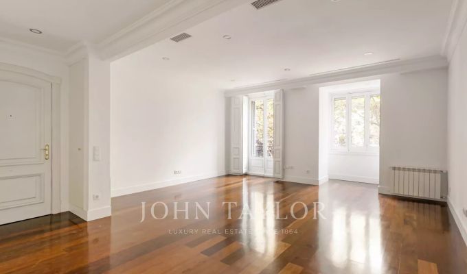 Location Appartement Madrid