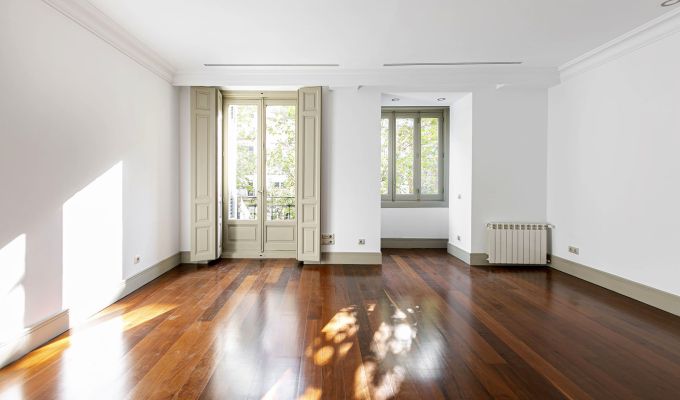 Location Appartement Madrid