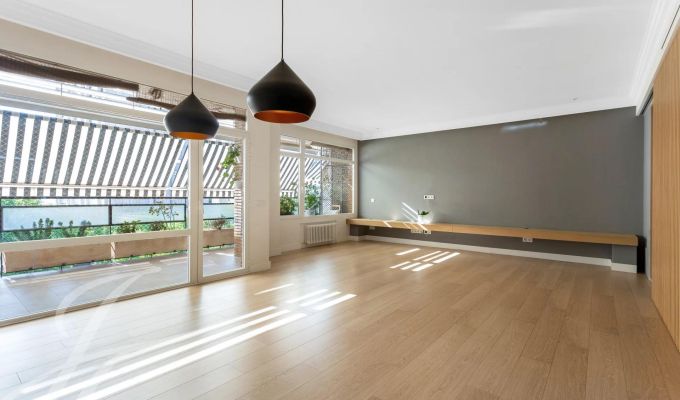 Location Appartement Madrid