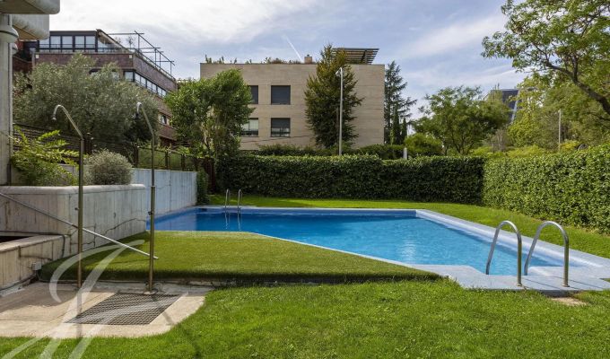 Location Appartement Madrid