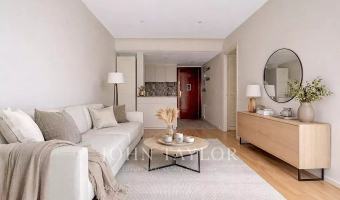 Location Appartement Madrid