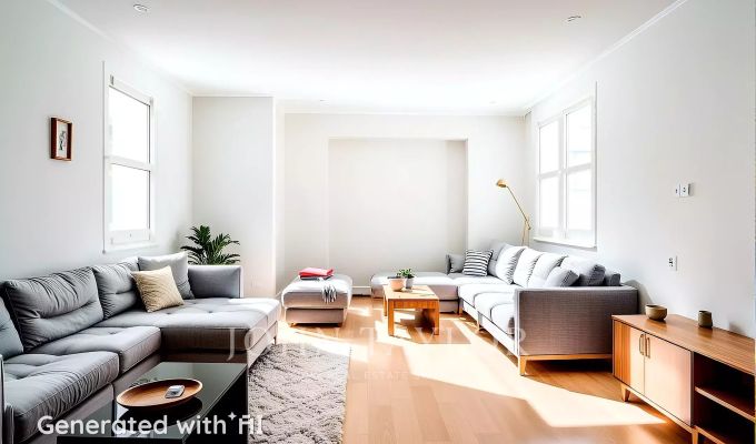 Location Appartement Madrid