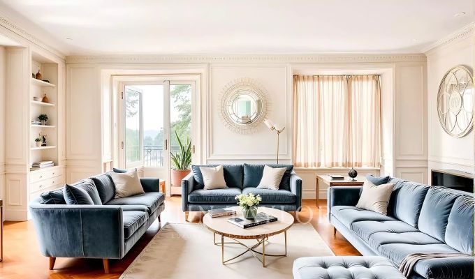 Location Appartement Madrid