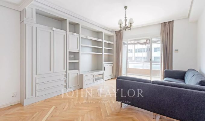 Location Appartement Madrid