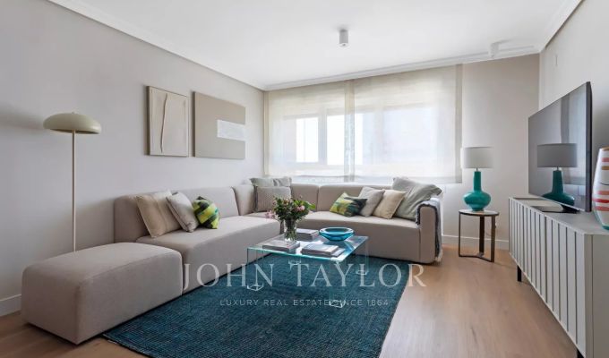 Location Appartement Madrid