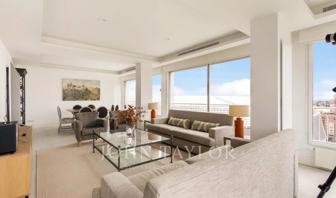 Location Appartement Madrid