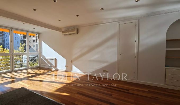 Location Appartement Madrid