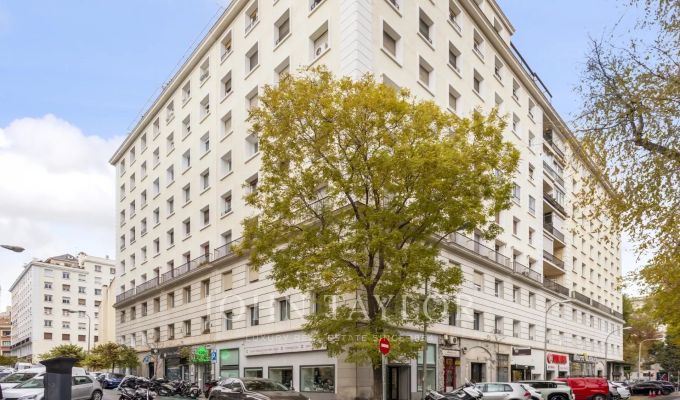 Location Appartement Madrid