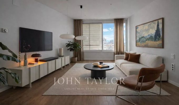 Location Appartement Madrid