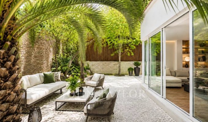 Location Appartement Madrid