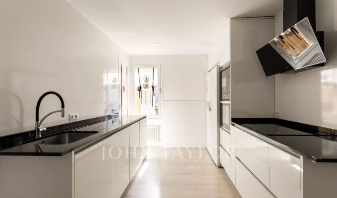 Location Appartement Madrid