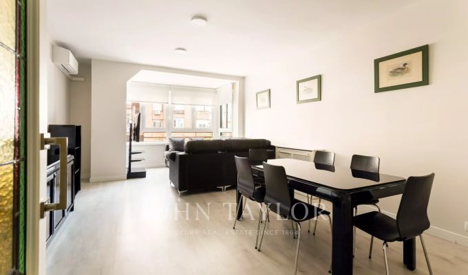 Location Appartement Madrid