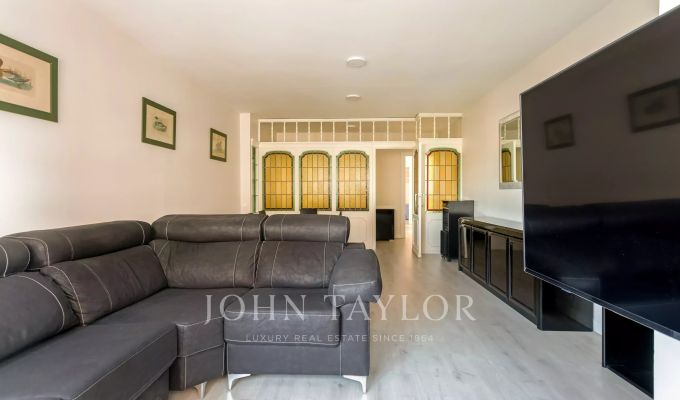 Location Appartement Madrid