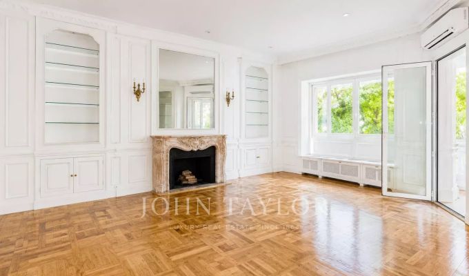 Location Appartement Madrid