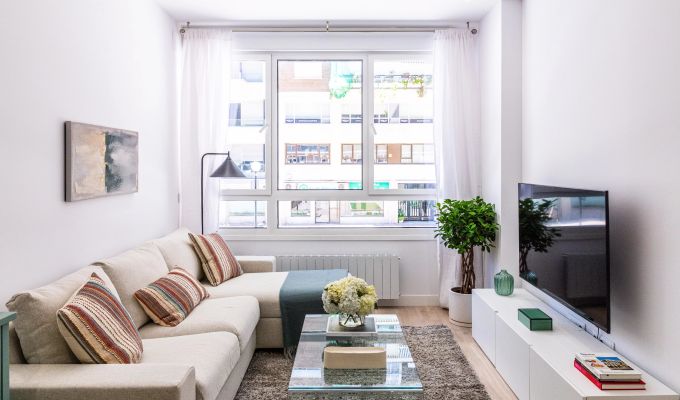 Location Appartement Madrid