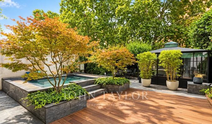 Location Appartement Madrid