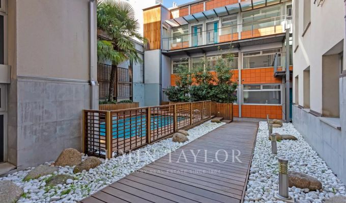 Location Appartement Madrid