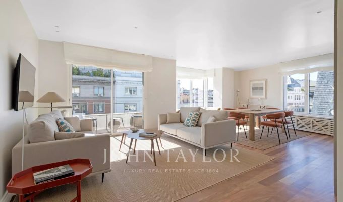 Location Appartement Madrid
