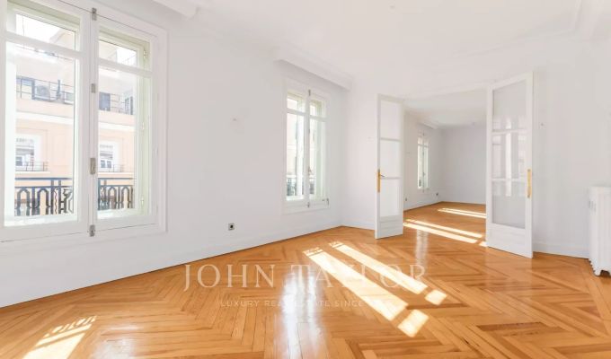 Location Appartement Madrid