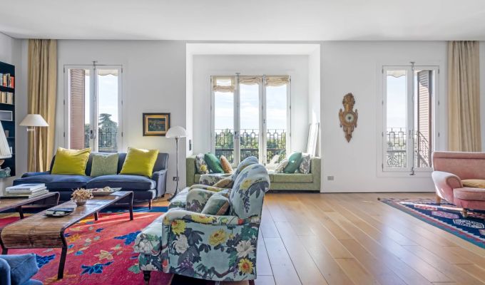 Location Appartement Madrid