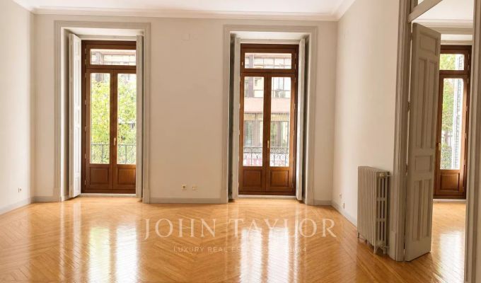 Location Appartement Madrid