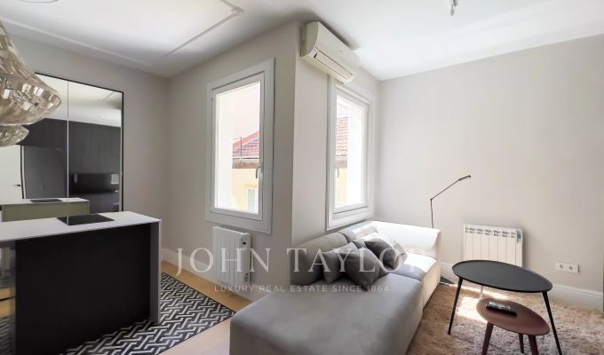 Location Appartement Madrid