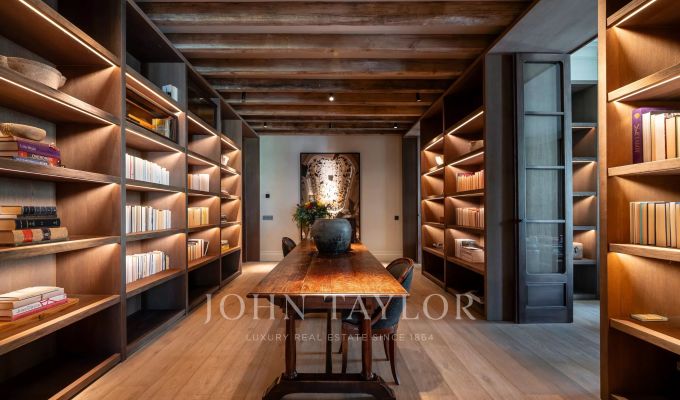 Location Appartement Madrid